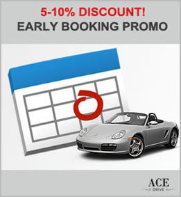 Great Singapore Sale - Early Booking Promo