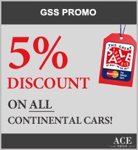 GSS Promo For June 2012