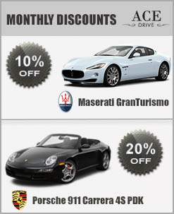 Monthly Car Promo August 1st Fortnight Promo