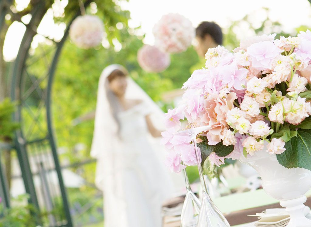 Tips on how you can save more on your wedding