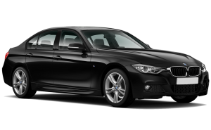 Rent a BMW 3 Series Sport in Singapore