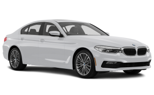 Rent a BMW 530i in Singapore