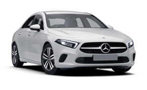 Rent a Mercedes-Benz A-Class A 200 Saloon Sport Premium in Singapore