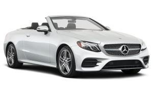 Rent a Mercedes-Benz E 300 Convertible AMG Line in Singapore
