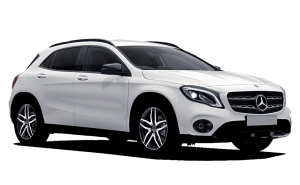 Rent a Mercedes-Benz GLA 180 Urban Edition in Singapore