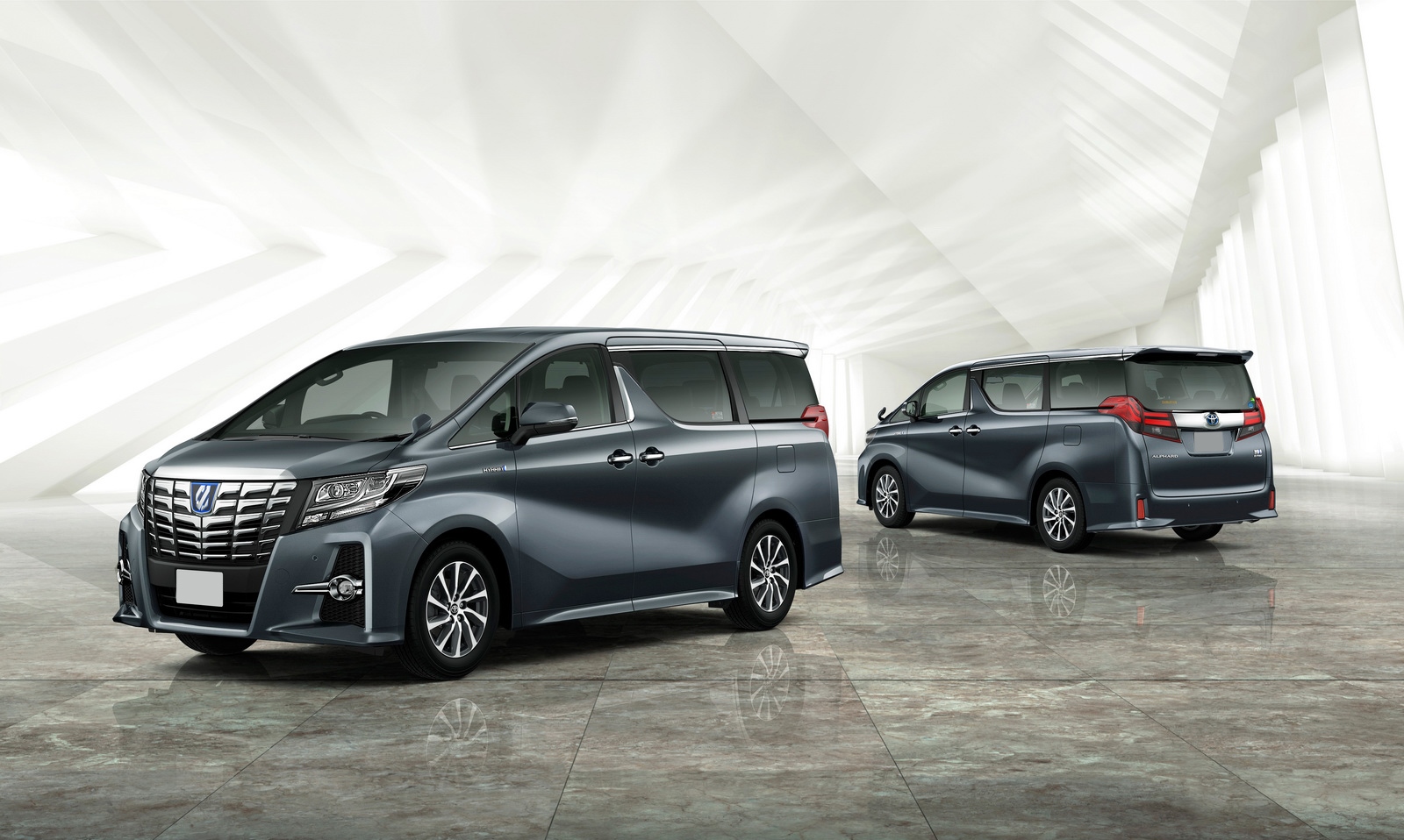 Experience Comfort with Alphard Rental & Other Cars in SG