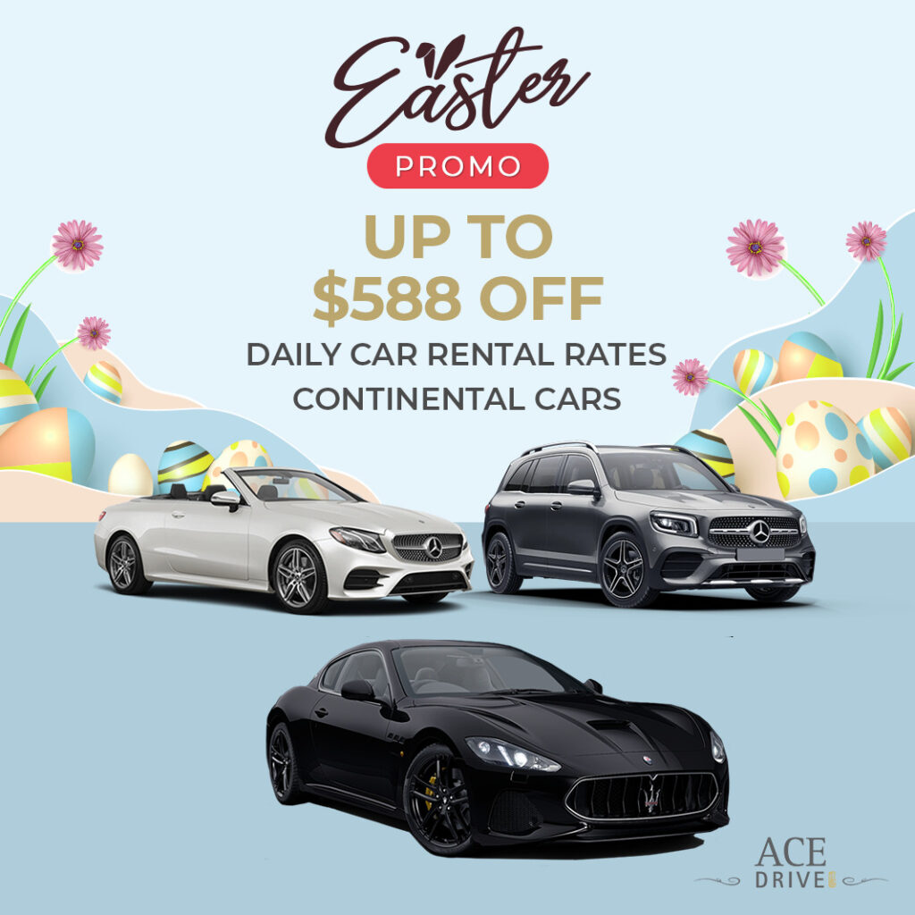 Up to $588 Off Daily Car Rental Rates Continental Cars