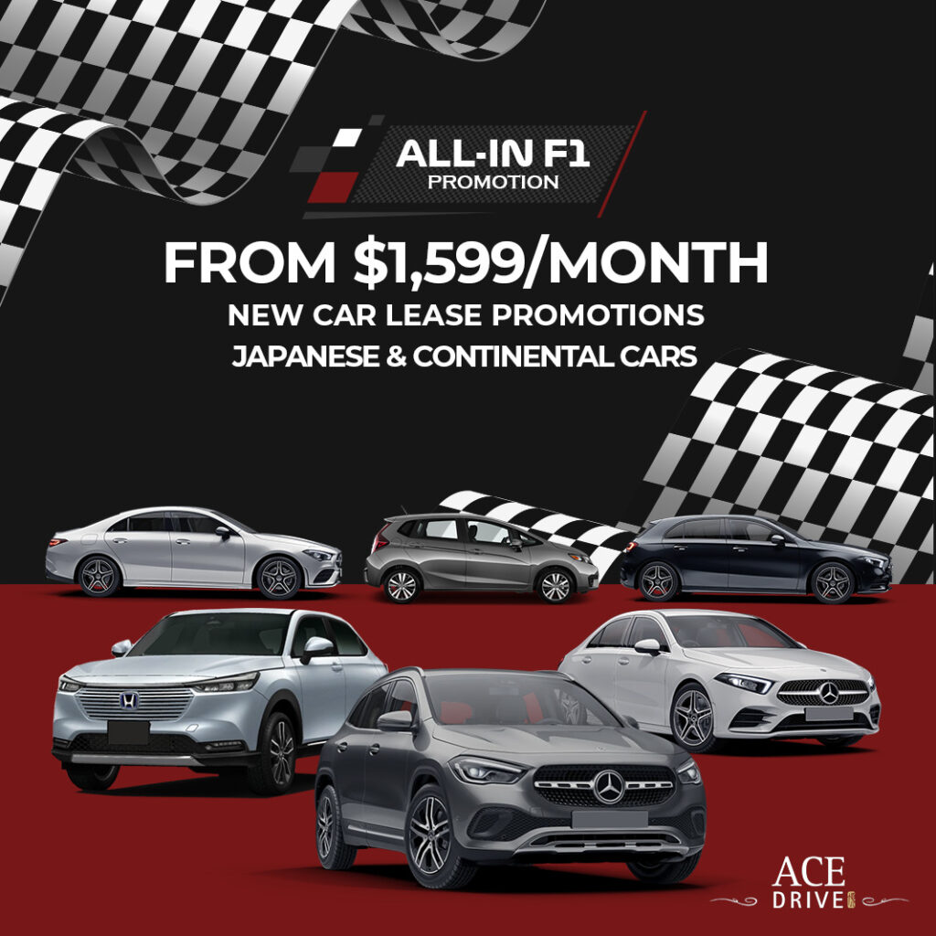 From $1,599 Month New Car-Lease Promotions